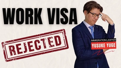 Trượt visa Nhật Bản xin lại được không? Đại sứ quán không tiết lộ nhưng đây là cách gỡ khó 2026