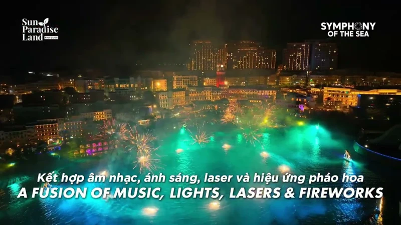 Nam đảo Phú Quốc – nơi một ngày trôi qua từ bình minh yên ả đến hoàng hôn rực rỡ như phim điện ảnh