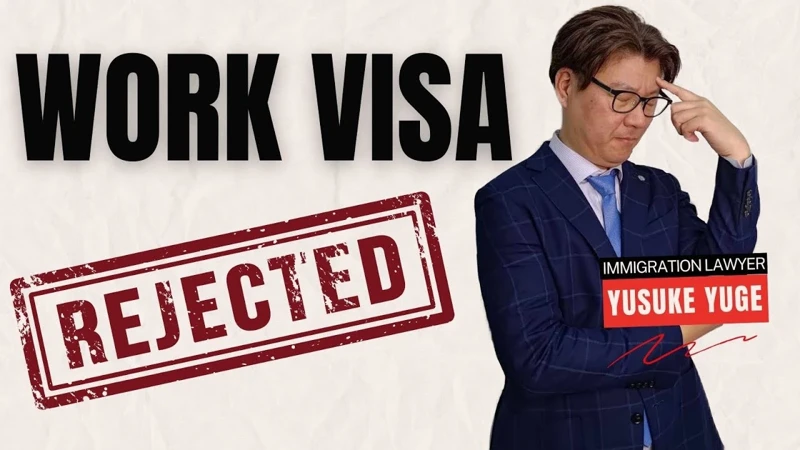 Trượt visa Nhật Bản xin lại được không? Đại sứ quán không tiết lộ nhưng đây là cách gỡ khó 2026