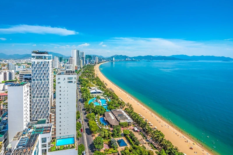 Nha Trang – Da Lat – Mui Ne | Duration 6 DAYS